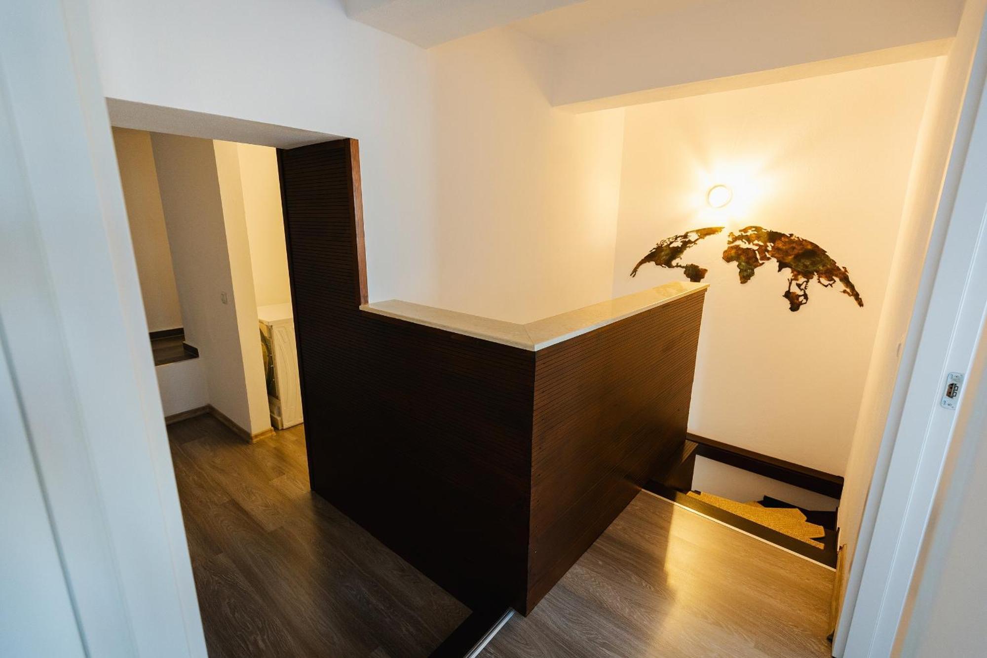 Caesar Residence Sighisoara Bagian luar foto