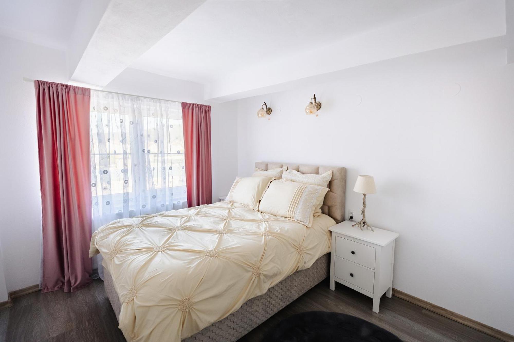 Caesar Residence Sighisoara Bagian luar foto