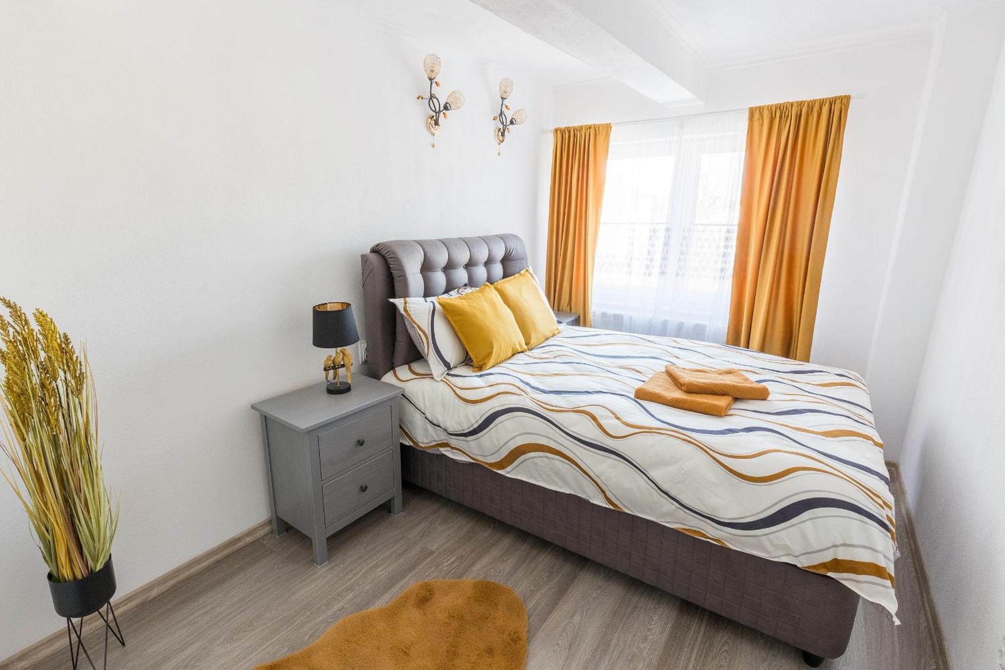 Caesar Residence Sighisoara Bagian luar foto